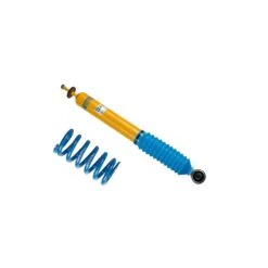 Bilstein 47-119444 Front And Rear B14 (PSS) Suspension Kit Audi RS4, S4 9 Bilstein 47-119444 Front And Rear B14 (PSS) Suspension Kit Audi RS4, S4 -Shockwarehouse Shop 47 119444 4
