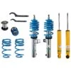 Bilstein 47-138896 Front And Rear B14 (PSS) Suspension Kit Audi TT, TT Quattro -Shockwarehouse Shop 47 138896 1