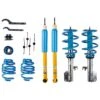 Bilstein 47-228214 Front And Rear B14 (PSS9) Suspension Kit Nissan Juke -Shockwarehouse Shop 47 228214 1
