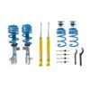Bilstein 47-242302 Front And Rear B14 (PSS) Suspension Kit Mazda 3 -Shockwarehouse Shop 47 242302 1