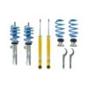 Bilstein 47-251588 Front And Rear B14 (PSS9) Suspension Kit Audi A3, A3 Quattro, A3 Sportback E-tron, S3, Volkswagen Arteon, Golf R, GTI -Shockwarehouse Shop 47 251588 1