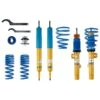Bilstein 47-269064 Front And Rear B14 (PSS) Suspension Kit BMW 128i, 135i, 135is, 325i, 328i, 330i, 335d, 335i, 335is 1 Bilstein 47-269064 Front And Rear B14 (PSS) Suspension Kit BMW 128i, 135i, 135is, 325i, 328i, 330i, 335d, 335i, 335is -Shockwarehouse Shop 47 269064 1