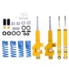 Bilstein 47-280502 Front And Rear B14 (PSS) Suspension Kit Chevrolet Camaro -Shockwarehouse Shop 47 280502 1