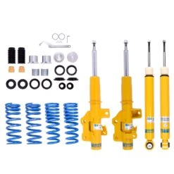 Bilstein 47-280502 Front And Rear B14 (PSS) Suspension Kit Chevrolet Camaro