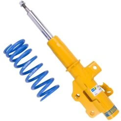 Bilstein 47-280502 Front And Rear B14 (PSS) Suspension Kit Chevrolet Camaro -Shockwarehouse Shop 47 280502 3