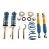 Bilstein 48-080422 Front And Rear B16 (PSS9) Suspension Kit Audi TT Quattro Volkswagen Golf -Shockwarehouse Shop 48 080422 1
