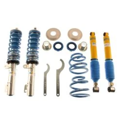 Bilstein 48-080422 Front And Rear B16 (PSS9) Suspension Kit Audi TT Quattro Volkswagen Golf