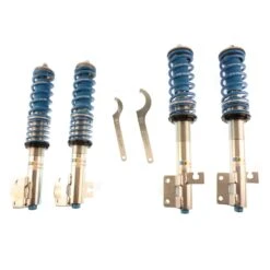 Bilstein 48-086035 Front And Rear B16 (PSS9) Suspension Kit Subaru Impreza