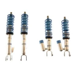 Bilstein 48-088657 Front And Rear B16 (PSS9) Suspension Kit Honda S2000
