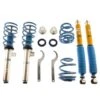 Bilstein 48-126687 Front And Rear B16 (PSS10) Suspension Kit BMW M3 -Shockwarehouse Shop 48 126687 1