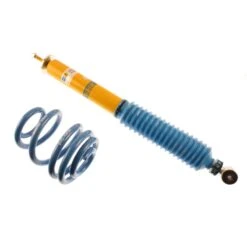 Bilstein 48-126687 Front And Rear B16 (PSS10) Suspension Kit BMW M3 -Shockwarehouse Shop 48 126687 4