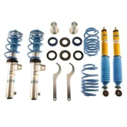 Bilstein 48-138864 Front And Rear B16 (PSS10) Suspension Kit Audi TT, TT Quattro
