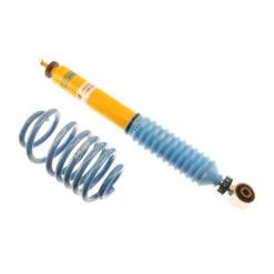 Bilstein 48-138864 Front And Rear B16 (PSS10) Suspension Kit Audi TT, TT Quattro -Shockwarehouse Shop 48 138864 4