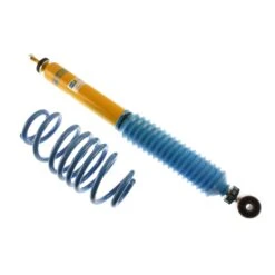 Bilstein 48-147231 Front And Rear B16 (PSS10) Suspension Kit Audi A4, A4 Quattro, A5, A5 Quattro, RS5, S4, S5 -Shockwarehouse Shop 48 147231 4