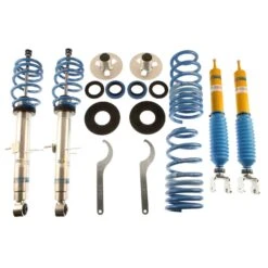 Bilstein 48-165815 Front And Rear B16 (PSS10) Suspension Kit Infiniti G37, Nissan 370Z
