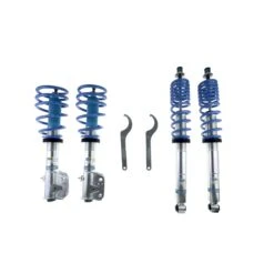 Bilstein 48-227186 Front And Rear B16 (PSS10) Suspension Kit Mitsubishi Lancer