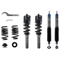 Bilstein 48-303538 Front And Rear EVO T1 Suspension Kit Audi RS5, RS5