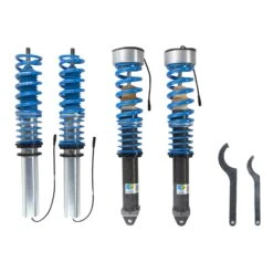 Bilstein 49-145489 Front And Rear B16 (DampTronic) Suspension Kit Porsche 911