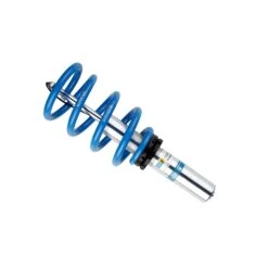 Bilstein 49-246179 Front And Rear B16 (DampTronic) Suspension Kit Porsche Macan -Shockwarehouse Shop 49 246179 3