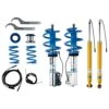 Bilstein 49-265262 Front And Rear B16 (DampTronic) Suspension Kit Mercedes-Benz CLA45 AMG, CLA250 -Shockwarehouse Shop 49 265262 1 0ab96c48 f68a 447b affb ef88ad6cf6bf