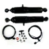 Gabriel 49311 Rear HiJackers Air Shocks