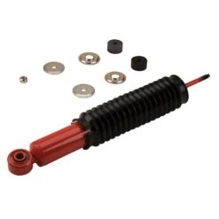 KYB 565102 Front MonoMax Shock Absorber Chevrolet, GMC, Hummer H2
