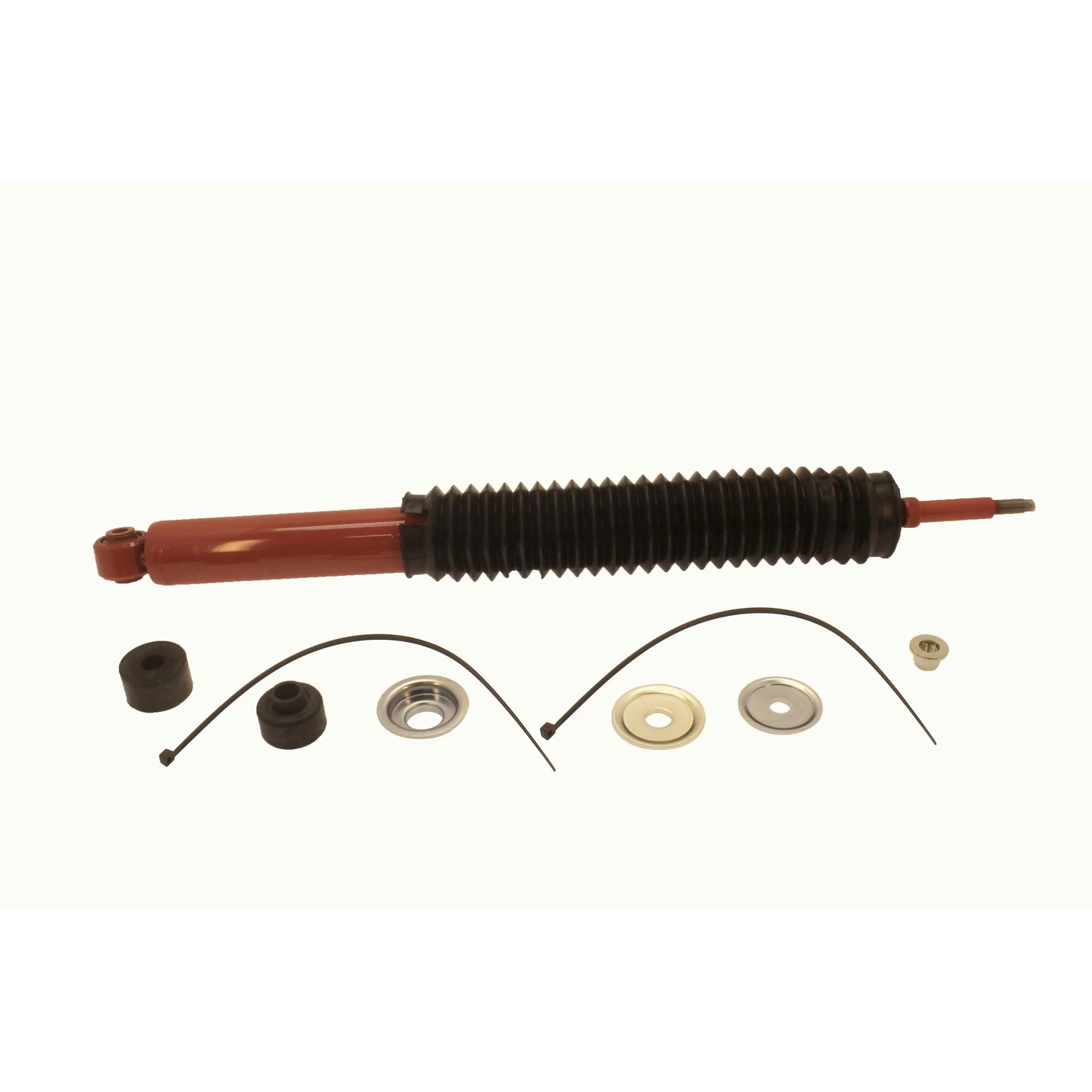 KYB 565133 Rear MonoMax Shock Absorber Toyota Tundra 3 KYB 565133 Rear MonoMax Shock Absorber Toyota Tundra