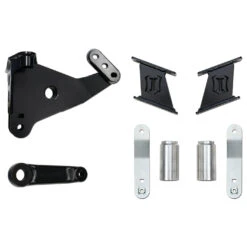 ICON 67030 Ford F250/F350 SD Front 7" Lift Box Kit