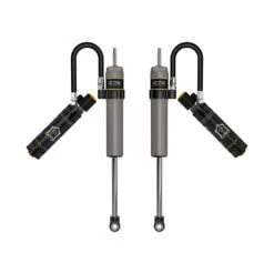 ICON 67800EP Ford F250/F350 SD 4WD 0-2.5" Lift Front 2.5 VS RR/CDEV Shocks Pair