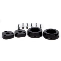 Daystar KC09139BK Front And Rear 2in Lift Kit