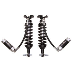 ICON 71555C GM 1500 1-2.5" Lift Front 2.5 VS Remote Res/CDCV Coilover Kit