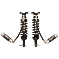 ICON 71555 GM 1500 1-2.5" Lift Front 2.5 VS Remote Reservoir Coilover Kit