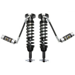 ICON 71656C GM 1500 0-3.5" Lift Front 2.5 VS Ext Travel RR/CDCV Coilover Kit
