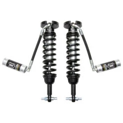 ICON 71656 GM 1500 0-3.5" Lift Front 2.5 VS Extended Travel RR Coilover Kit