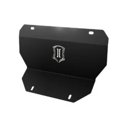 ICON 77202 GM 2500/3500 HD Front Splash Guard Kit