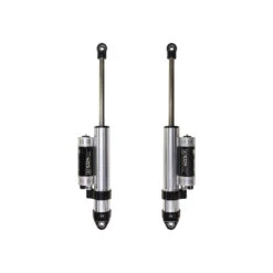 ICON 77703CP GM 1500 0-2" Lift Rear 2.5 VS Piggyback Res/CDCV Shocks Pair