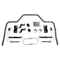 Hellwig 7812 Rear Sway Bar Kit