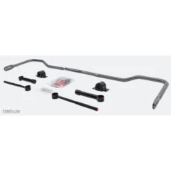 Hellwig 7843 Rear Sway Bar Kit -Shockwarehouse Shop 7843r new