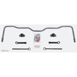 Hellwig 7843 Rear Sway Bar Kit -Shockwarehouse Shop 7843t new