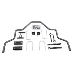 Hellwig 7844 Rear Sway Bar Kit