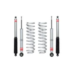 Eibach E80-35-035-02-22 Front And Rear Pro-Truck Lift System (Stage 1) Ford F-150 2WD