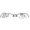 Hellwig 7883 Rear Sway Bar Kit -Shockwarehouse Shop 7883