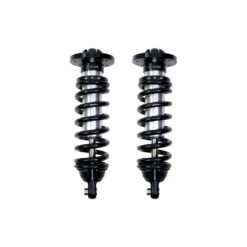 ICON 81001-CB Nissan Titan 2WD 2.5 VS Coilover Kit W/CST 8" Lift