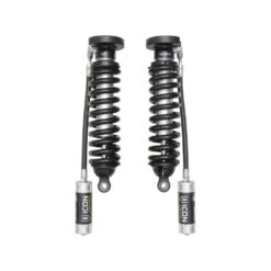 ICON 81521 Nissan Titan XD 2.5 VS Remote Reservoir Coilover Kit Front