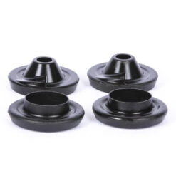 Daystar KJ09181BK Front And Rear 3/4in Lift Kit