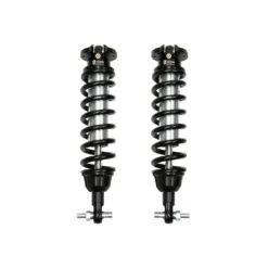 ICON 91255 Ford Ranger 0-3.5" Lift Extended Travel 2.5 VS Coilover Kit