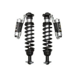 ICON 91355C Ford Ranger Extended Travel 2.5 VS Remote Reservoir/CDCV Coilover Kit