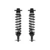 ICON 91717 Ford F150 2WD 0-2.75" Lift Front 2.5 VS IR Coilovers Pair -Shockwarehouse Shop 91717 Coilover PAIR STRT