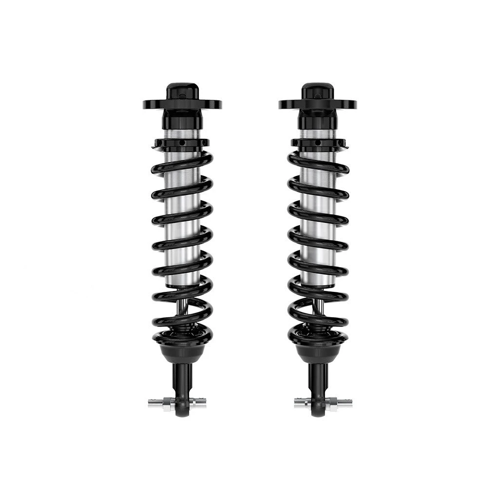 ICON 91717 Ford F150 2WD 0-2.75" Lift Front 2.5 VS IR Coilovers Pair 3 ICON 91717 Ford F150 2WD 0-2.75" Lift Front 2.5 VS IR Coilovers Pair
