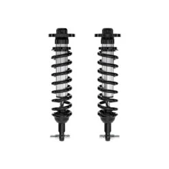 ICON 91722 Ford F150 4WD 0-2.75" Lift Front 2.5 VS IR Coilovers Pair